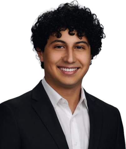 Christian Bricker
